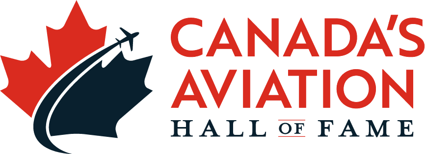 Wilfred Leigh Brintnell - Canada's Aviation Hall of Fame
