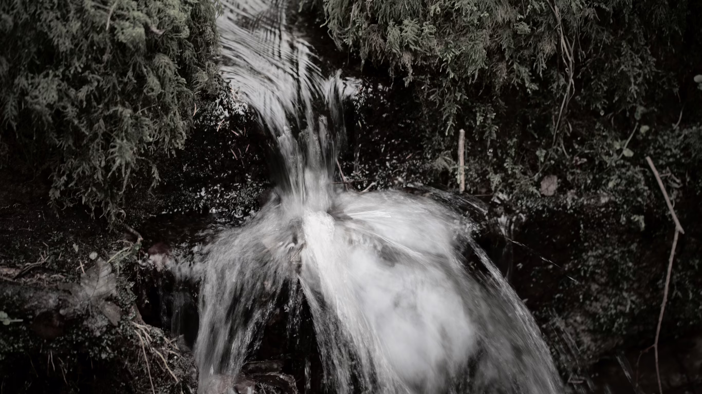 The Scottish Folk Magic of Healing Wells, Springs and Lochs - Cailleachs Herbarium