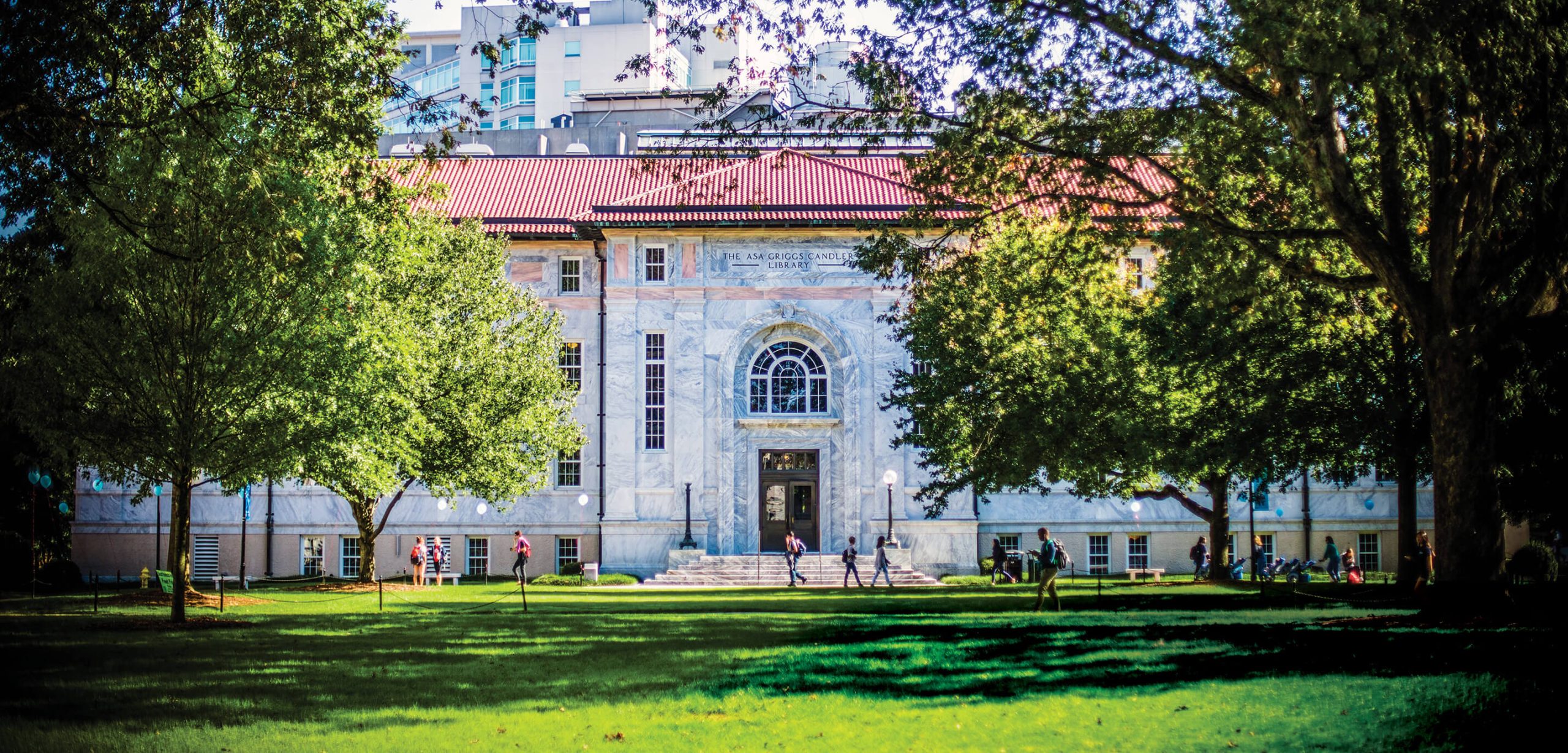 CAIR-Georgia, Palestine Legal File Civil Rights Complaint Against Emory University for Hostile Anti-Palestinian and Islamophobic Environment - CAIR Georgia