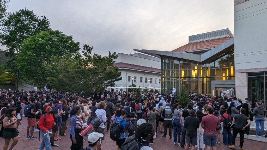 Read Title VI Complaint Against Emory University by CAIR-Georgia and Palestine Legal. - CAIR Georgia