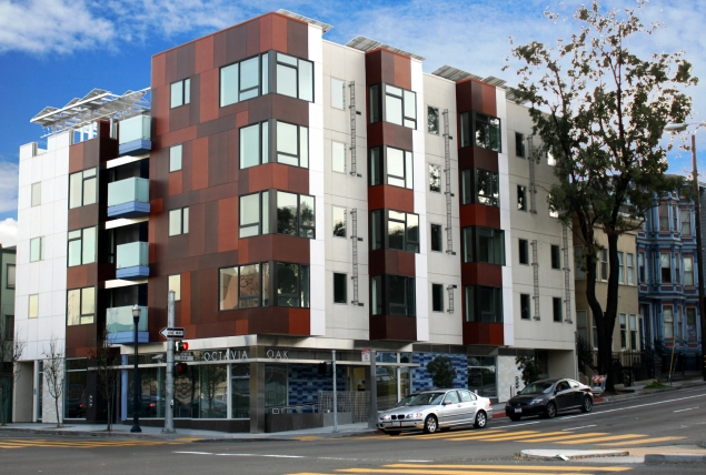 Should Blind People in Berkeley Be Required to Buy Parking Spaces? - Streetsblog California