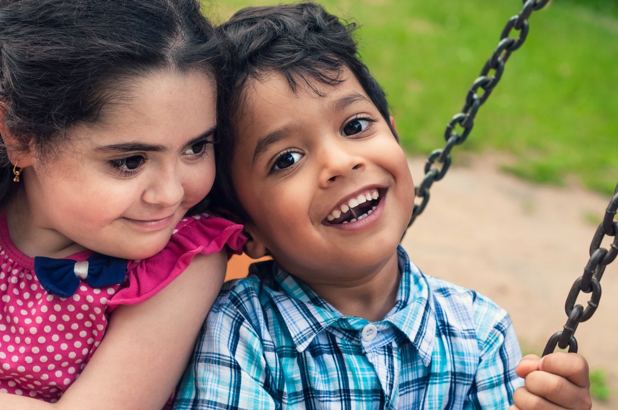 Ending Child Poverty Is a Choice We Can Make - California Budget & Policy Center