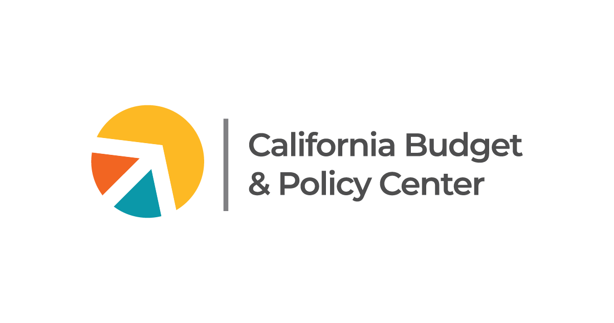 Statement on Governor Newsom's 2025-26 May Revision - California Budget & Policy Center