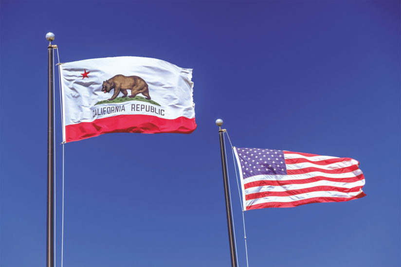 Can California Recover From Republican’s Nationwide Mockery? - California Courier