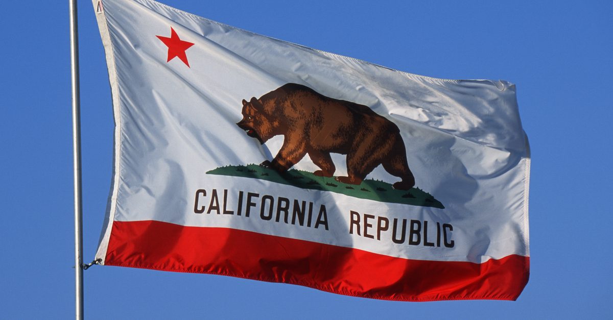 New California Redistricting Lands in Favor of Democrats - California Courier