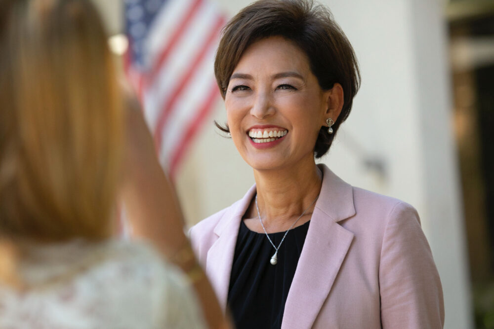 Anti-Human Trafficking Task Force Formed By Califorina’s Representative Kim - California Courier