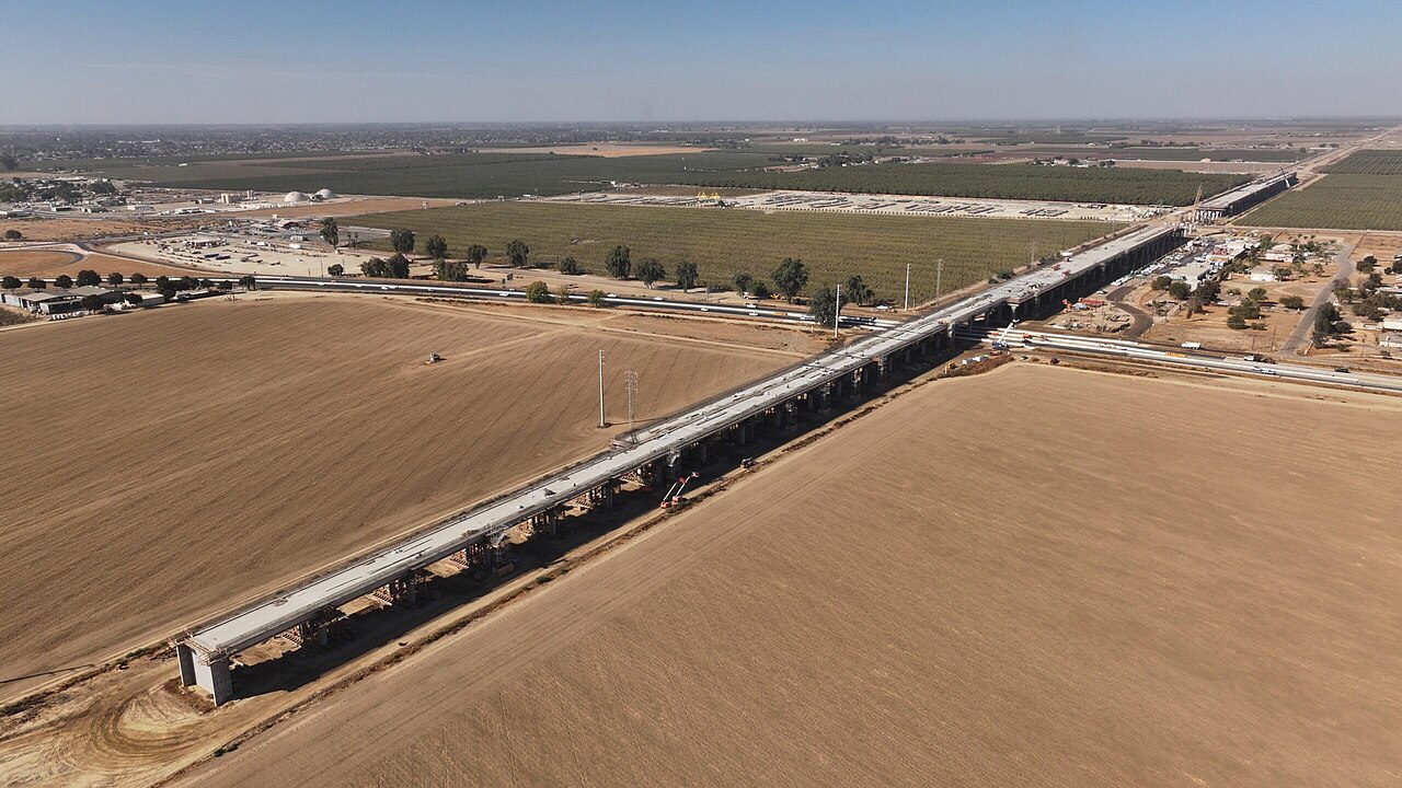 California’s High-Speed Rail: The 2026 Draft Business Plan Is Ambitious, Expensive, and Still Legally Problematic