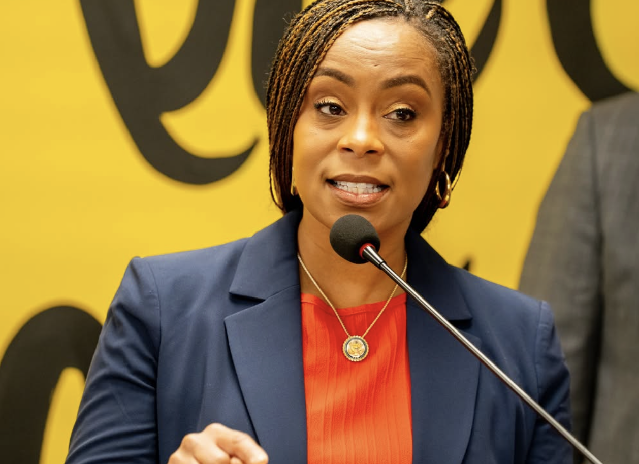 Shontel Brown and Chris Ronayne Sound the Alarm on Health Care Cuts - Call and Post