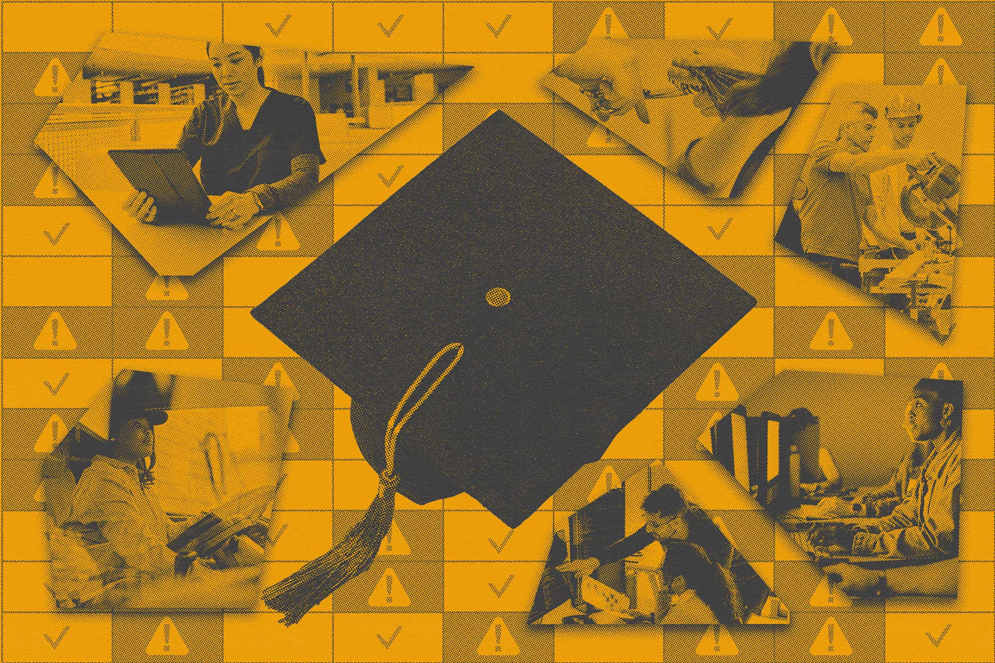 Check if your California career college or training program is legit - CalMatters
