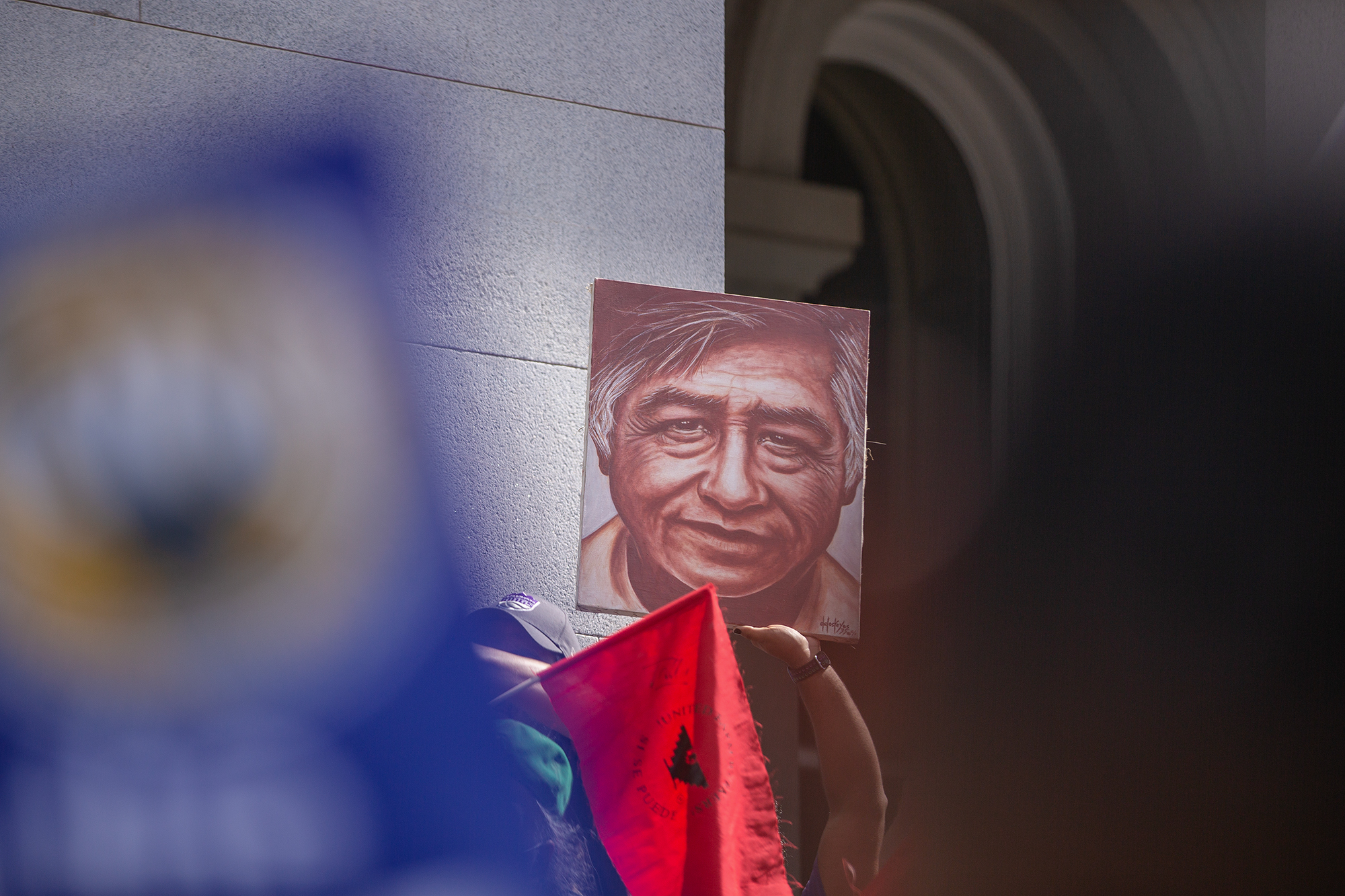 César Chávez Day renamed to Farmworkers Day in California