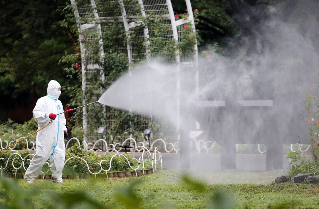 What can the outbreak of dengue in Japan tell us about future mosquito-borne disease risk? | Beat the Bites: Mosquito Research and Management