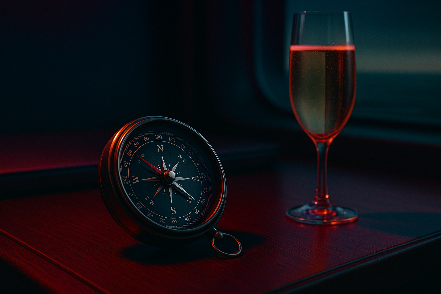 CamJon Travel Named Top 100 Virgin Voyages First Mate (2025)