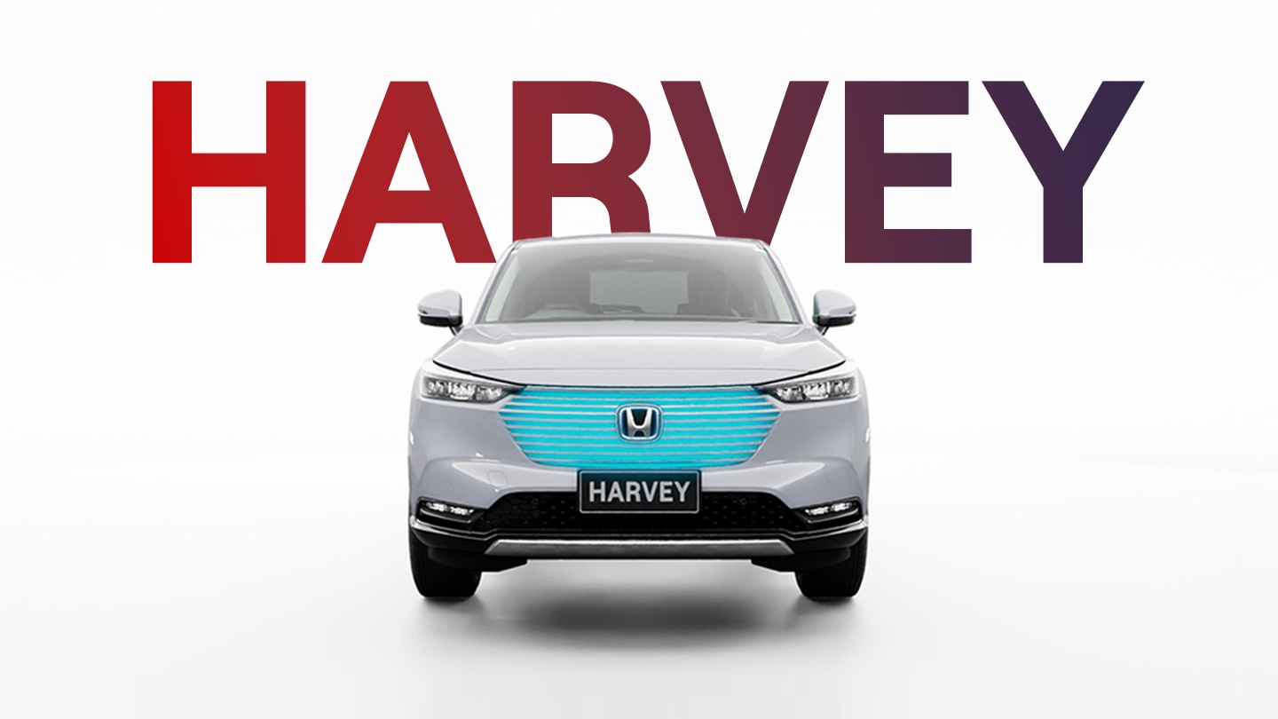 Honda launches AI-Driven ‘Harvey’ – the car that can sell itself via Leo Burnett Australia – Campaign Brief