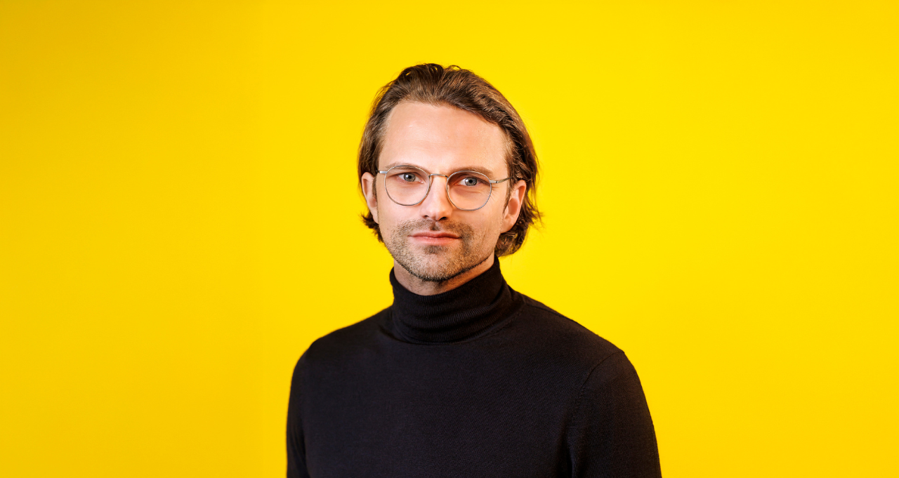 Das ist der neue Deutschlandchef von Snap