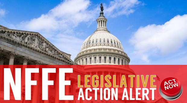Tell Congress: Protect DoD Civilian Workers’ Rights—Support the Workforce That Supports Our Troops. - Action Network