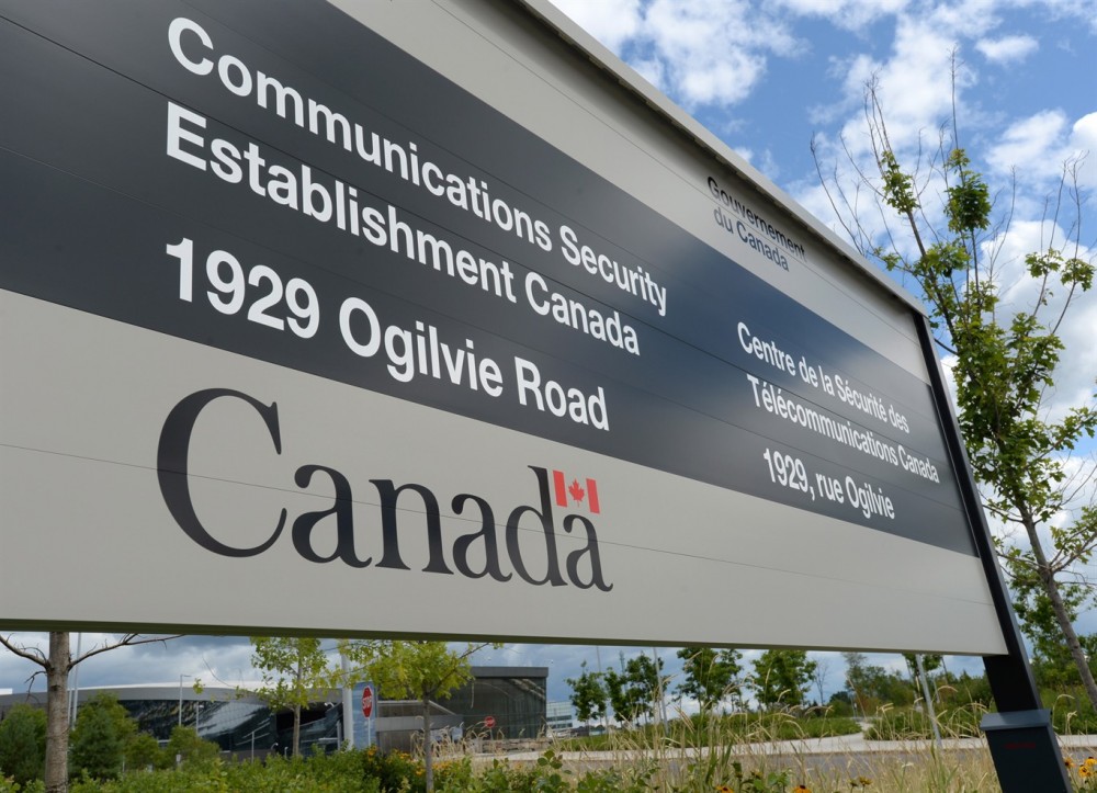 New bill will give ultra-secret spy agency extensive powers – Canadian Dimension