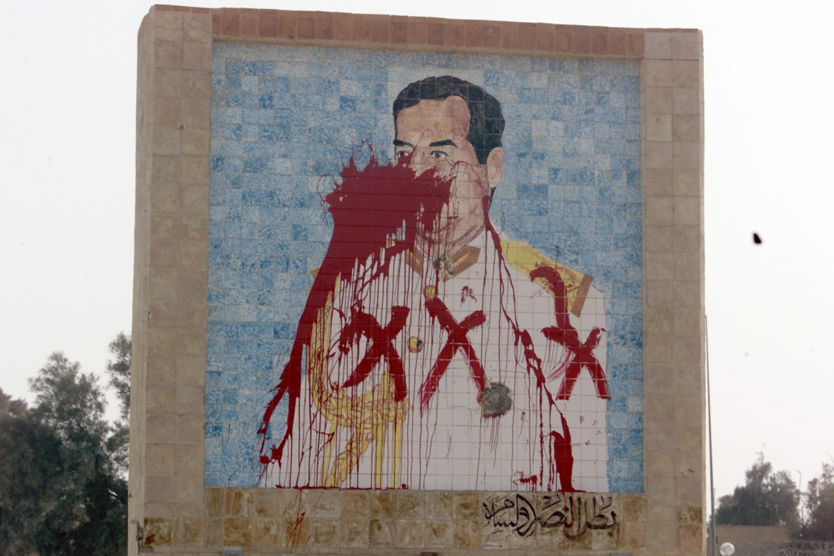 Debunking the myth of Canada’s non-involvement in the Iraq war – Canadian Dimension