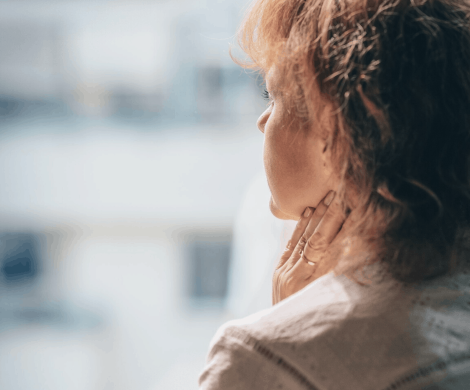 COVID-19's Linked to More Gender-Based Violence - Here's Why