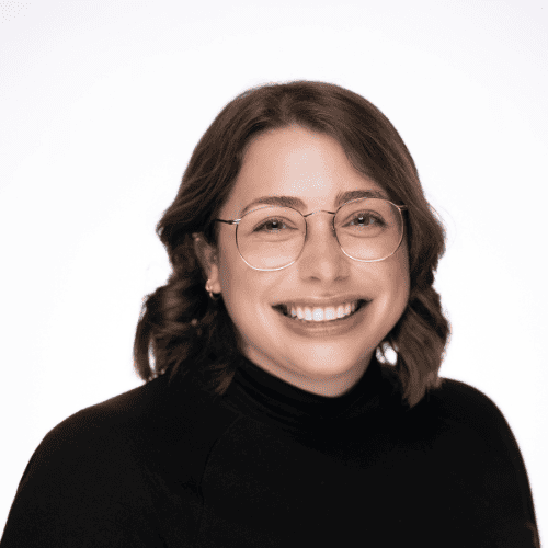 Being Young and Facing Gendered Digital Abuse With Amanda Arella