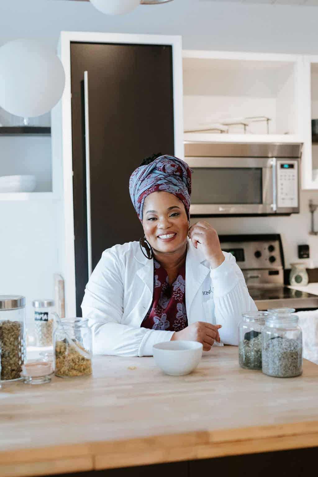 Authentic Entrepreneurship with BleSsed Brooks