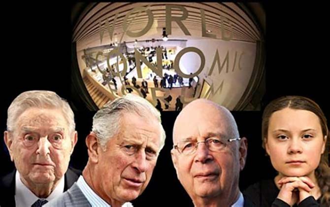 LA CUMBRE DE LA ALIMENTACIÓN DE LA ONU TOMADA POR BILL GATES Y EL FORO DE DAVOS | Canarias-semanal I Digital informativo alternativo de ámbito internacional y actualización diaria