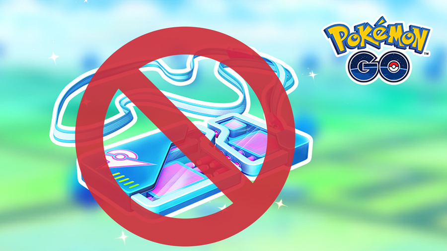 Changes to Pokémon Go will hurt its accessibility - Can I Play That?