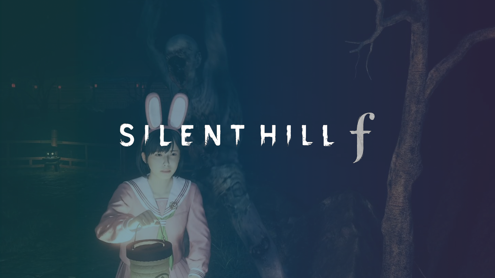 A look at Silent Hill f patch 1.10's accessibility improvements - Can I Play That?
