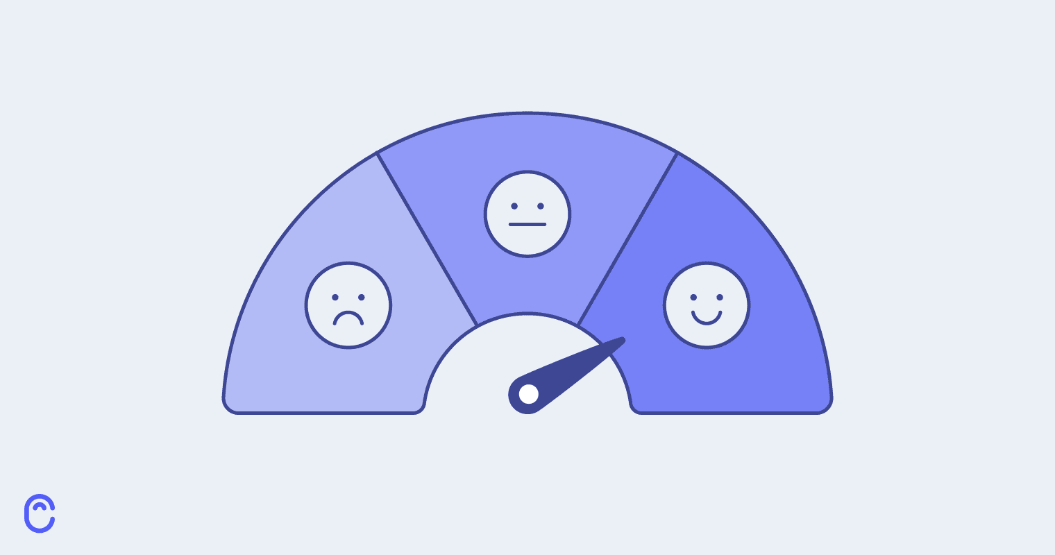 How PMs can leverage 3 customer satisfaction metrics: NPS, CES, CSAT