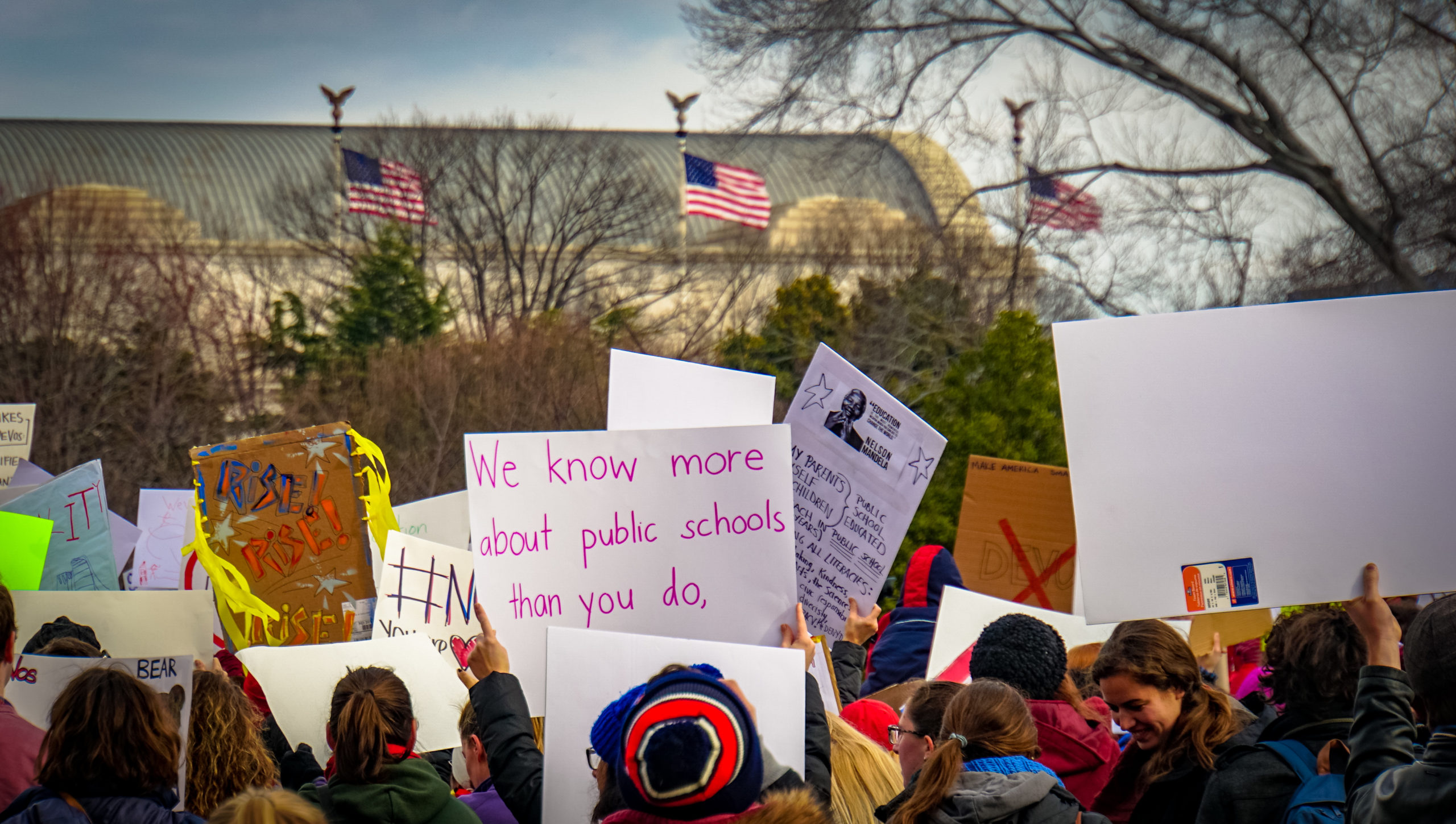 "Kennedy v. Bremerton: The Wall Separating Church and State Just Got a Little Shorter" by Brett A. Geier - Canopy Forum