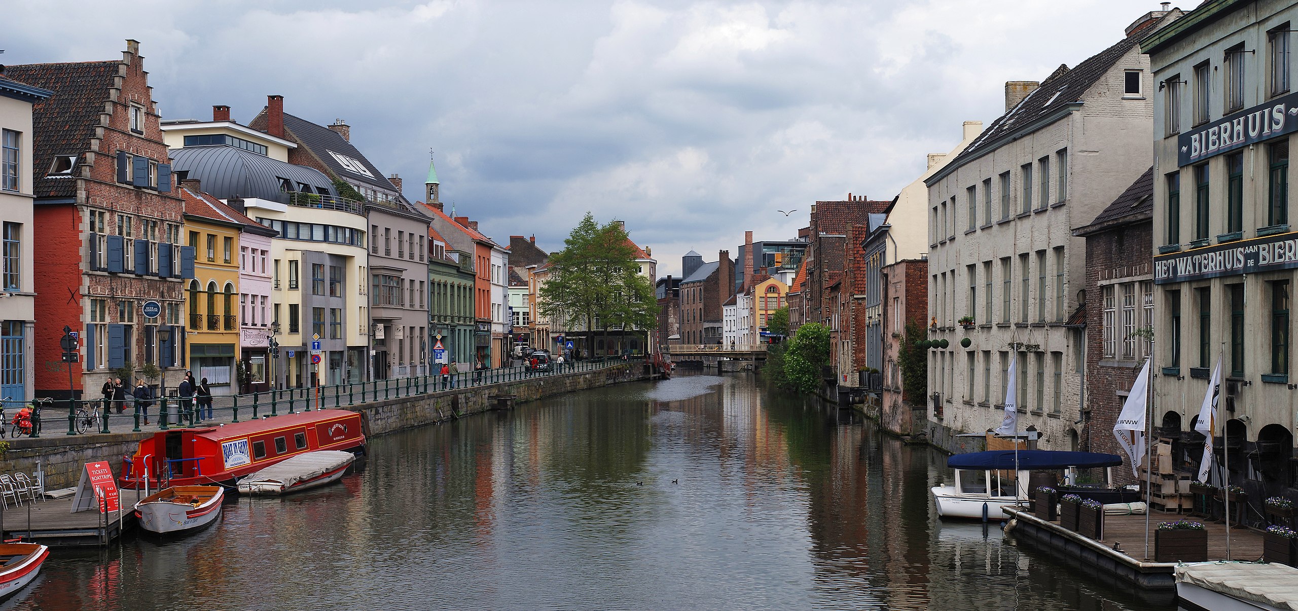 "'Churches Can, Mosques Can’t': Race, Immigration, and Islam in Belgium" by Hafsa Oubou - Canopy Forum