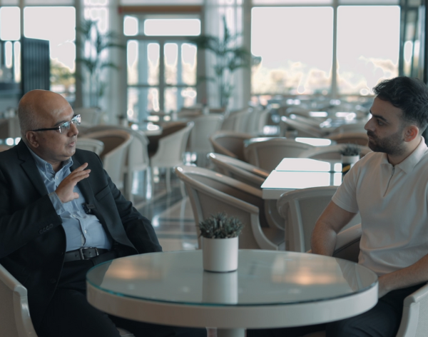 How AI is transforming telecom: Subex VP Harsha Angeri on automation & fraud detection - Capacity