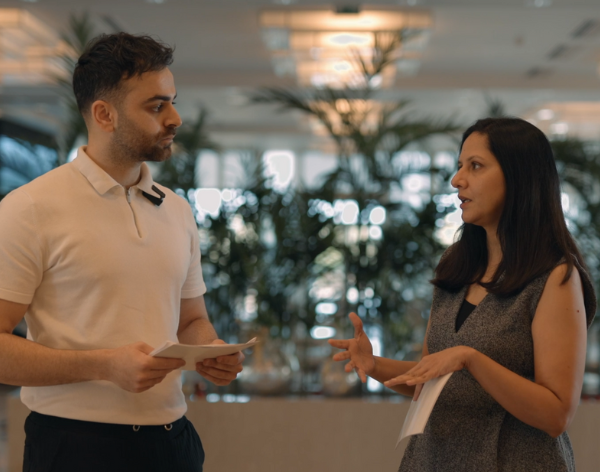Subex CEO Nisha Dutt on rebranding, AI strategy & the future of telecom - Capacity
