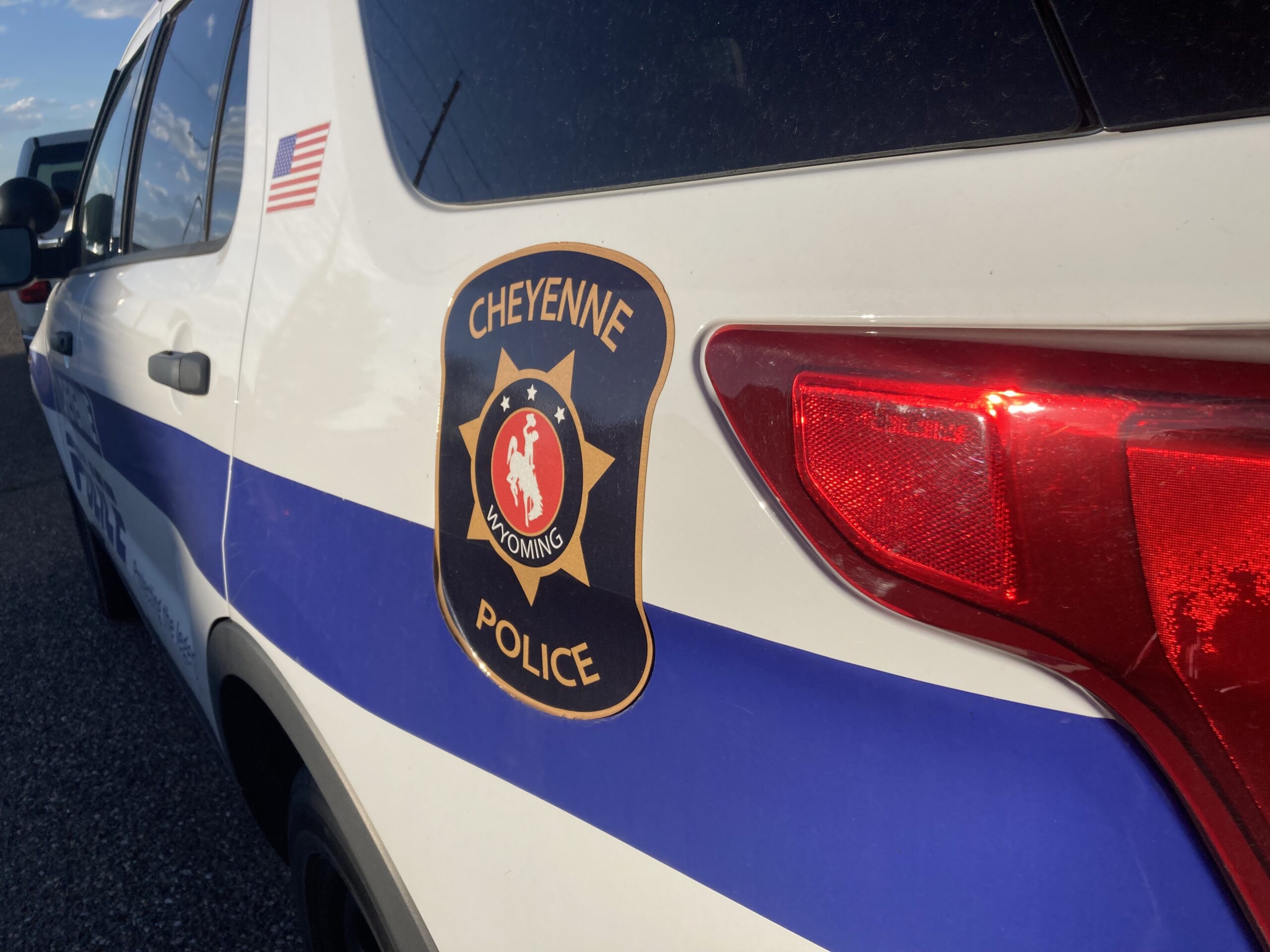 'Trash pulls' lead to drug trafficking, stolen gun charges for Cheyenne man - Cheyenne, WY Cap City News