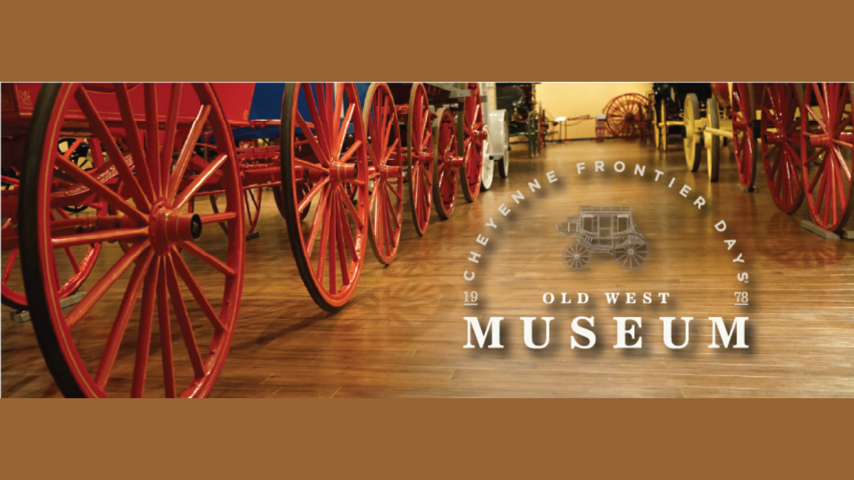 Cheyenne Frontier Days Old West Museum to unveil life-sized 'Miss Frontier' statue - Cheyenne, WY Cap City News