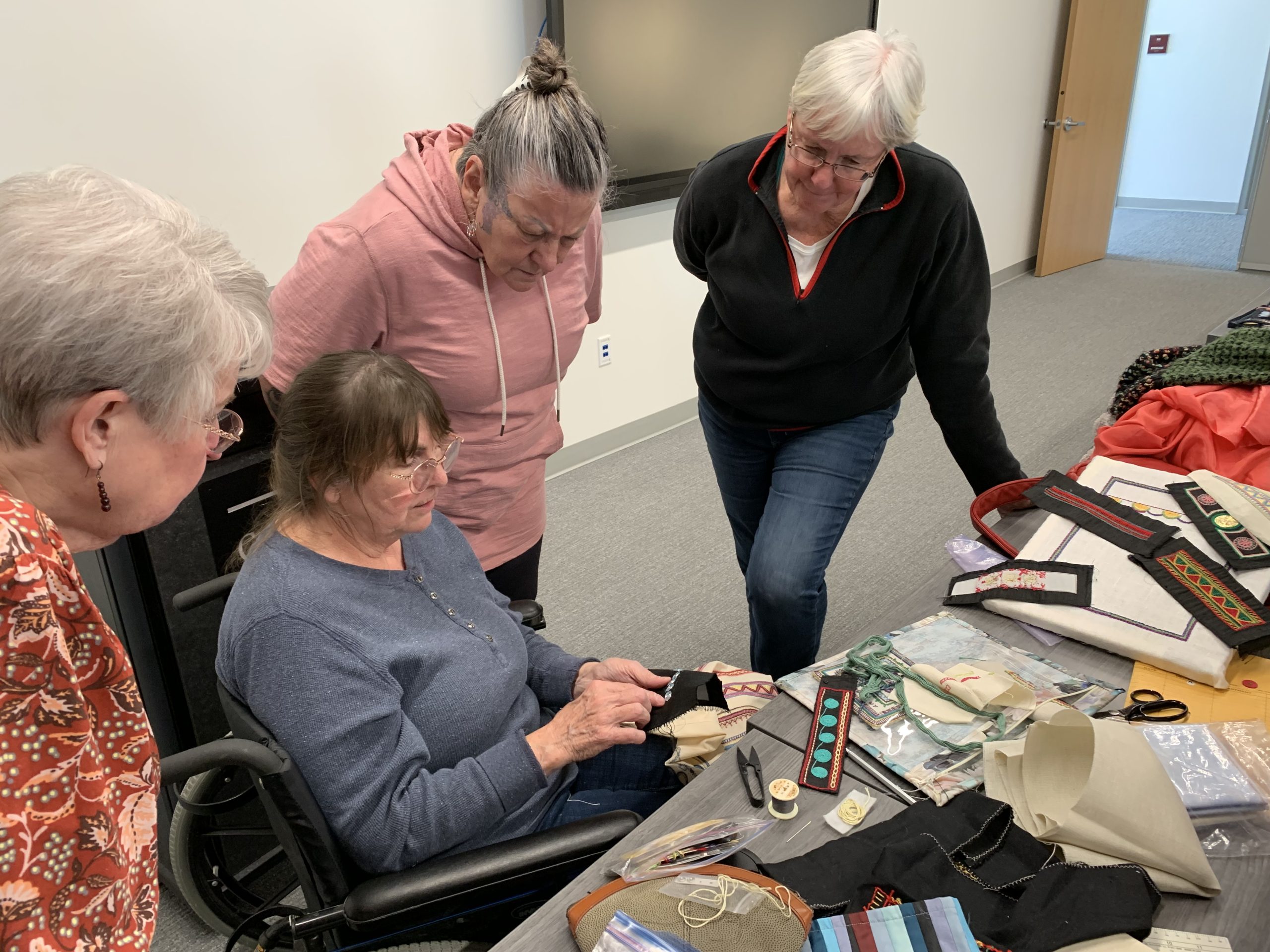 Artists, organizations can apply for Wyoming Arts grants - Cheyenne, WY Cap City News