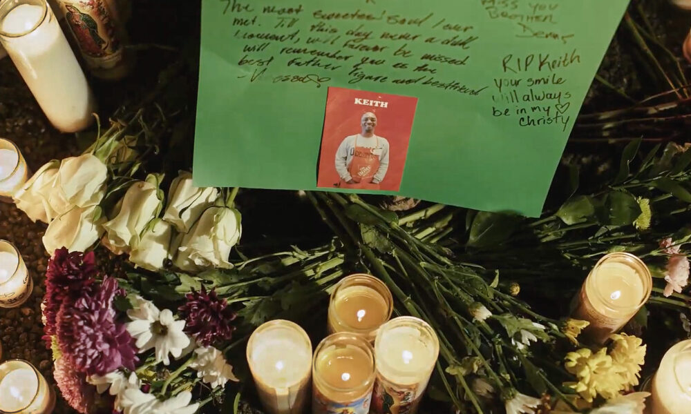 Why No Charges? Friends, Family of Man Killed by Off-Duty ICE Officer Ask After New Year’s Eve Shooting.