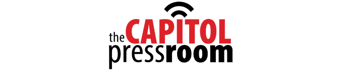 CapPressRoom User cover