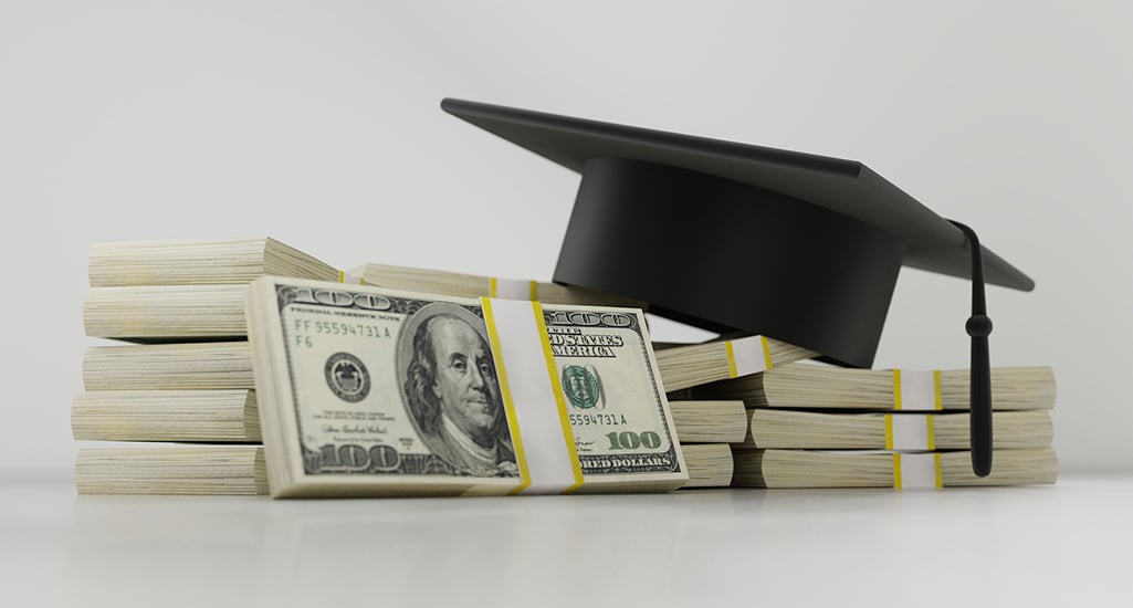Increasing the Take-Up of Cal Grants - California Policy Lab