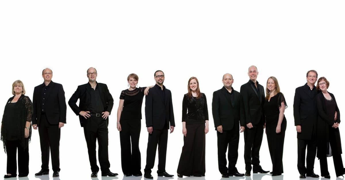 The Tallis Scholars: Metamorphosis | Cappella Romana