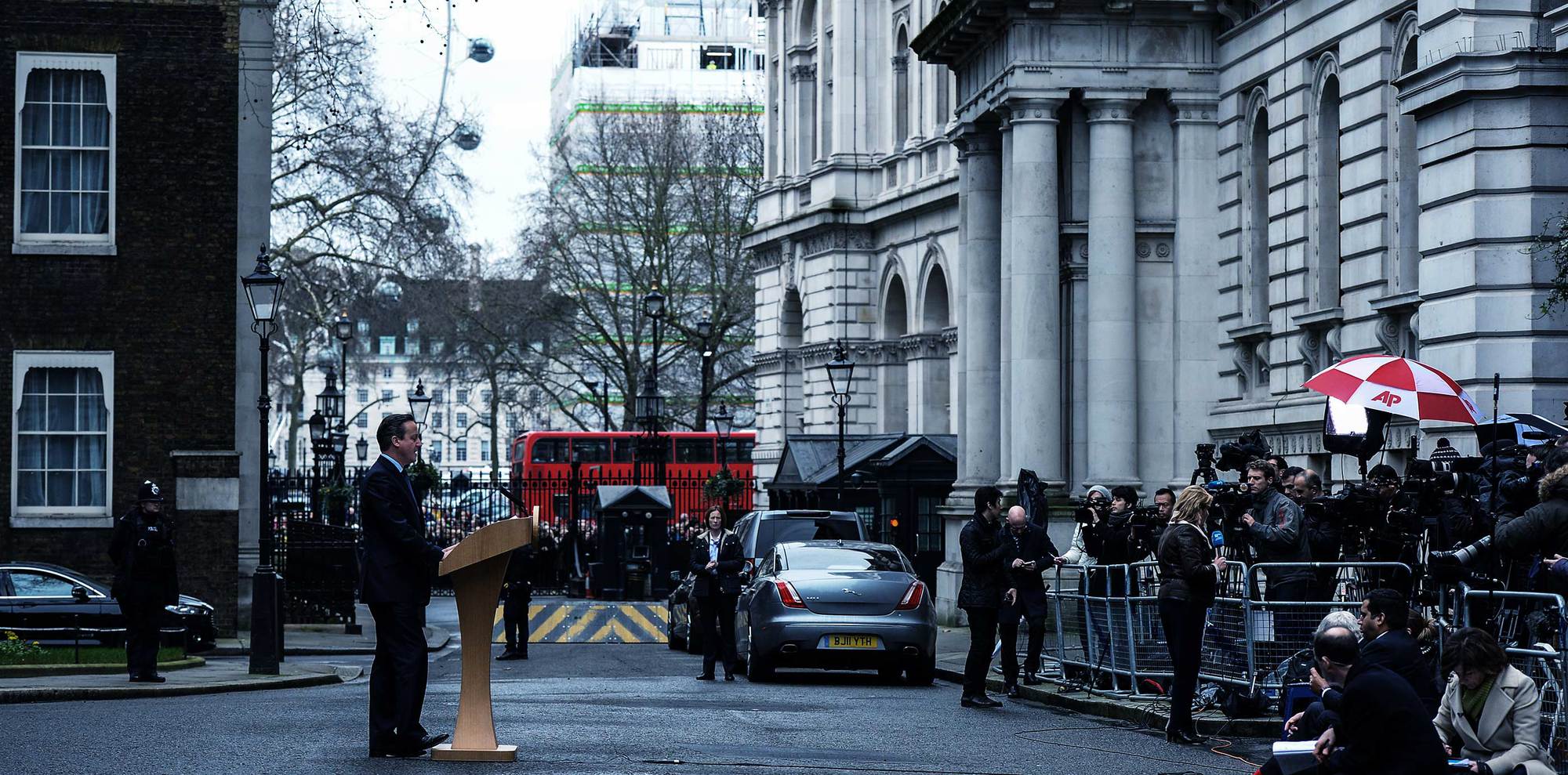 This referendum may be an essay crisis too far for David Cameron - CapX