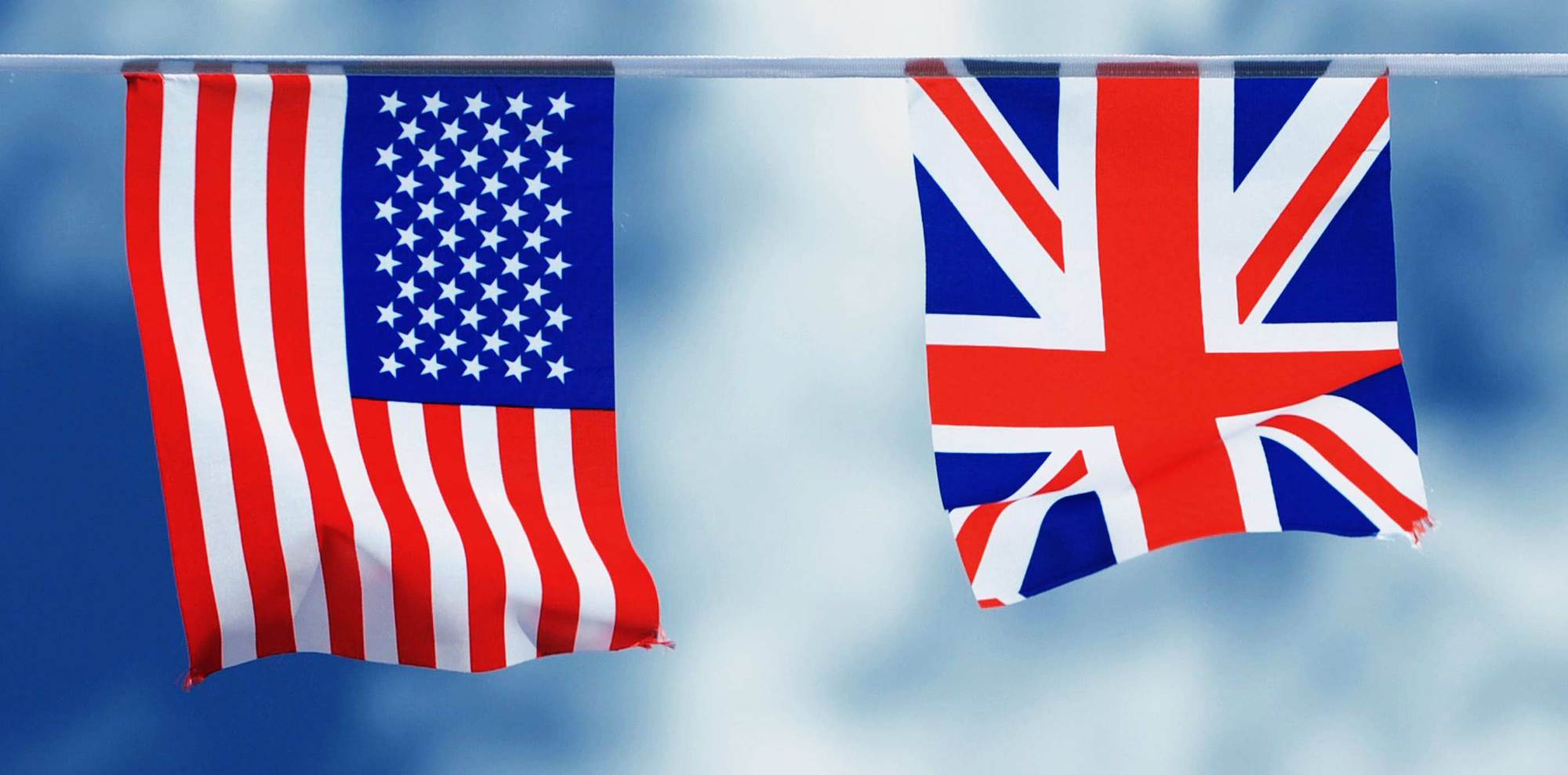 O Americans, embrace Brexit - CapX