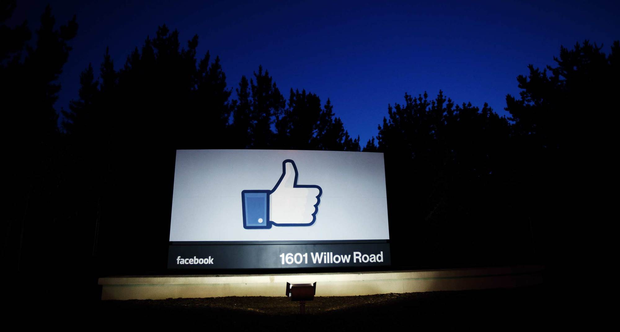 The problem with 'public ownership' of Facebook - CapX