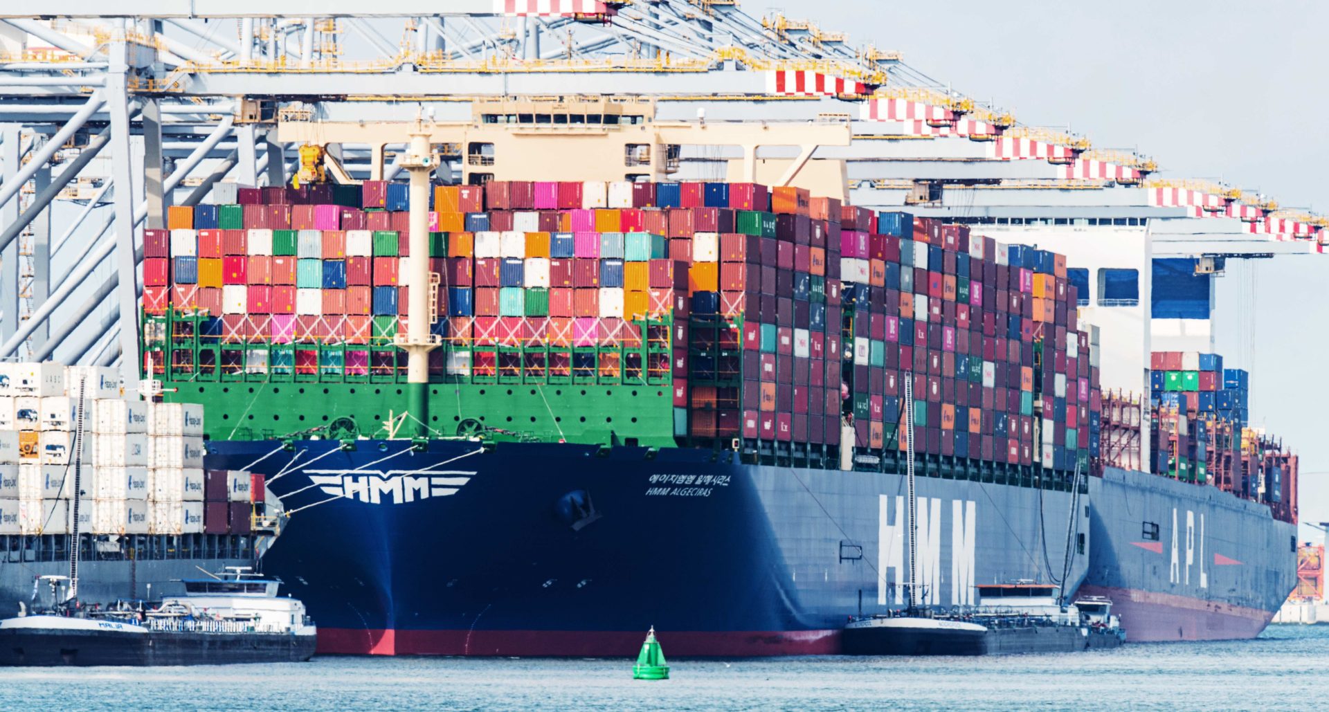 In the node: how to revive the global economy - CapX