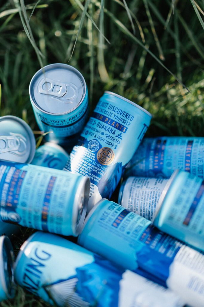 TENZING’s climate transparency climb - CarbonCloud