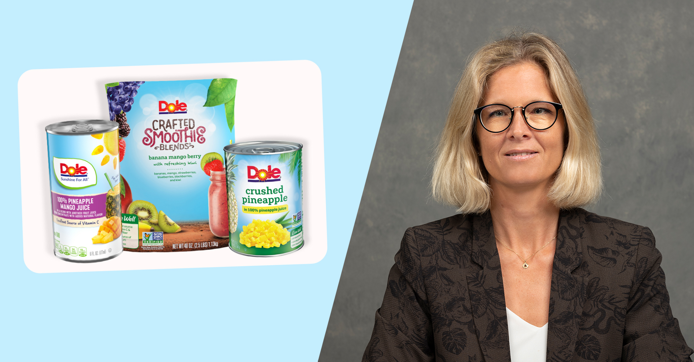 Dole Sunshine Company & CarbonCloud launch climate project