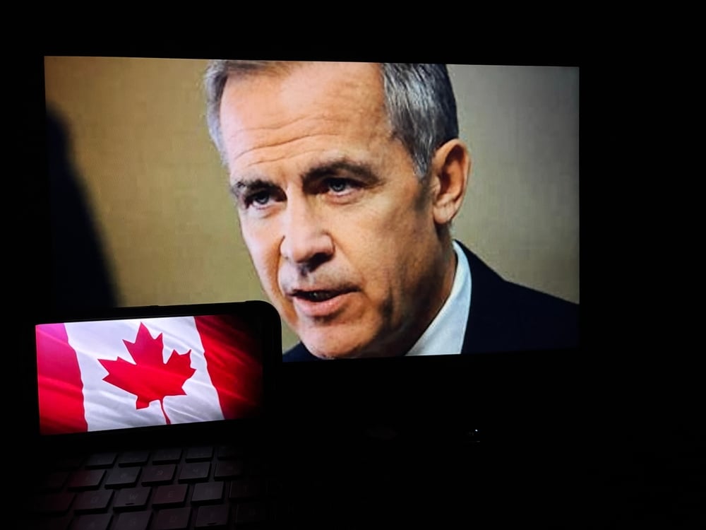 Carney Scraps Carbon Tax—Can Canada Reduce Emissions Without It? • Carbon Credits
