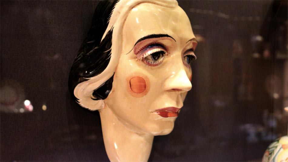 Wales' first Queer Tours - "Re-interpreting" art like a gay man - InterCardiff