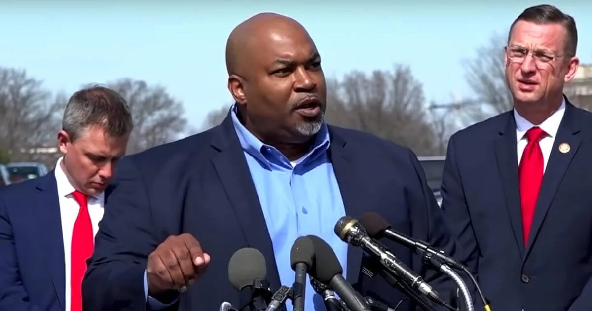 ‘I’m Not Ashamed’: Republican Candidate for Lieutenant Governor Blasted for Racist, Homophobic Posts - Cardinal & Pine