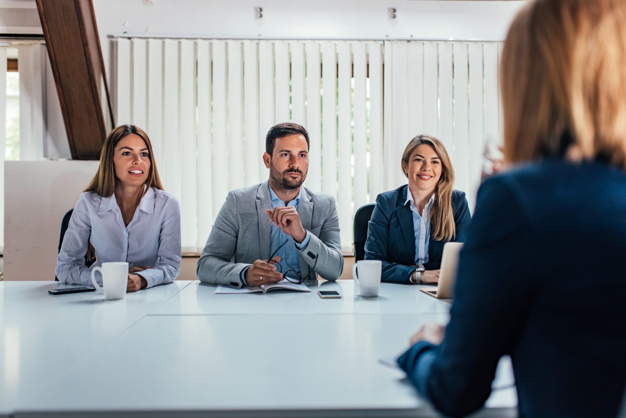 CV Cover Letters With Impact - jobs.ac.uk