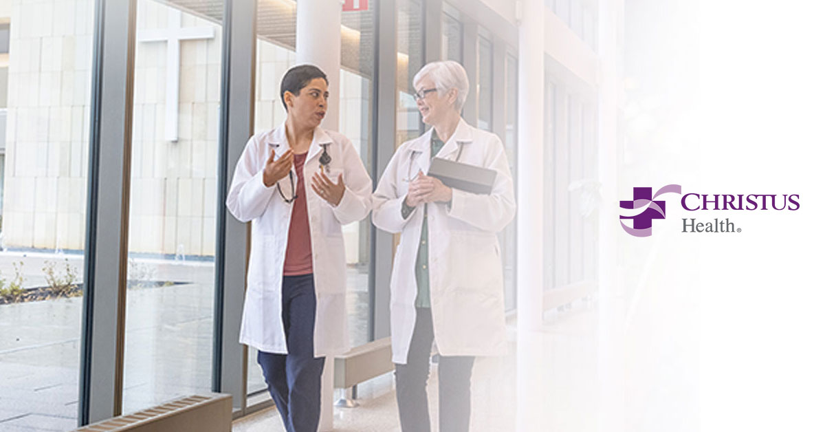 Careers At CHRISTUS Health